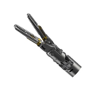 Enhanced Bipolar Forceps