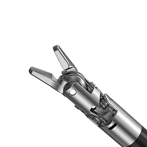 Duże imadło robotyczne
